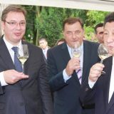 Saradnja dve zemlje je obećavajuća 6