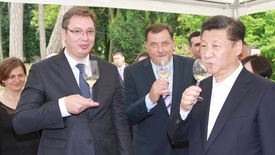 Saradnja dve zemlje je obećavajuća 1