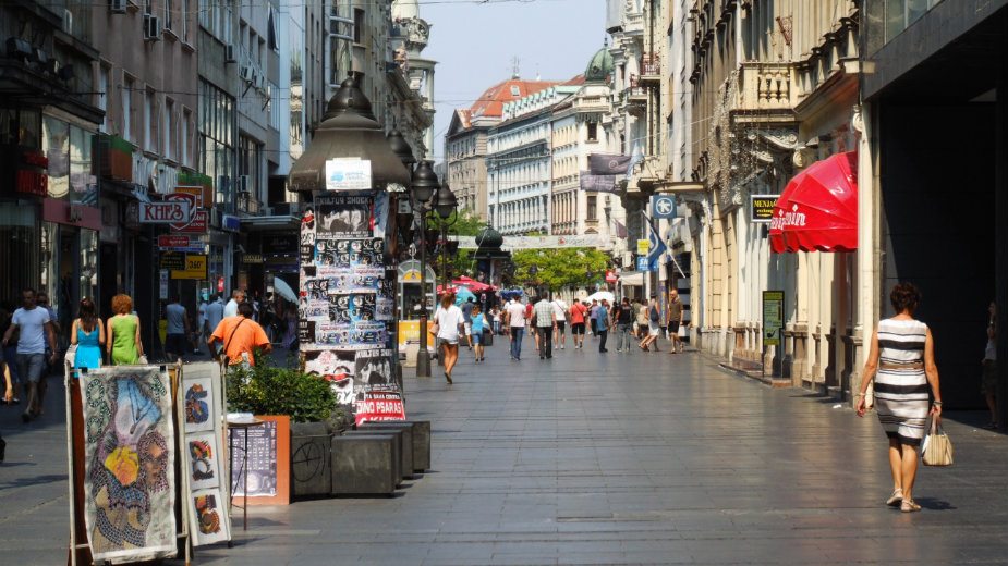 Najviše migracija u Beogradu 1