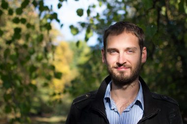 Štjepan Kučera u Krokodilovoj kući za pisce 1