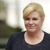 Hrvatska predsednica obožava Tompsona 3