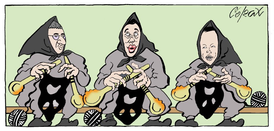 Corax 5