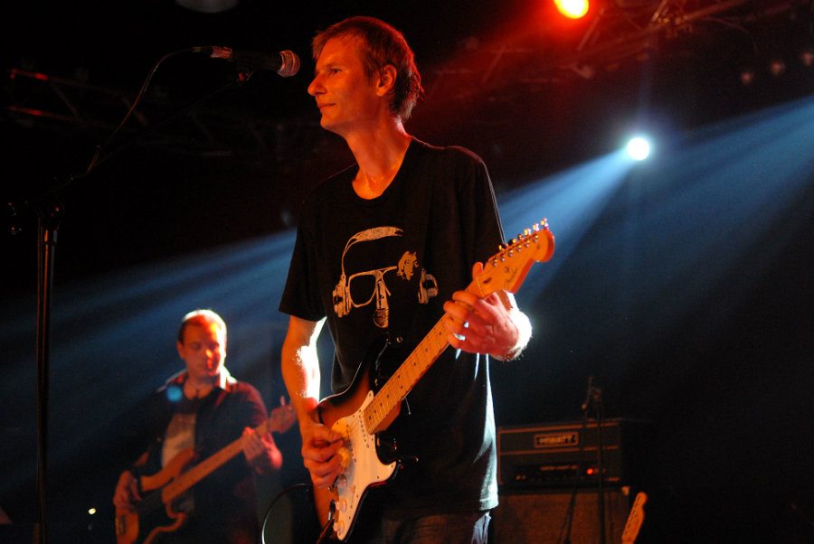 Muzički vodič od 24. do 30. juna 8 Kristali foto Stanislav Milojković