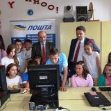 Krkobabić: Nastavićemo da pomažemo školama 3