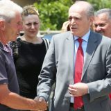 Grabovica dobila novu poštu 9