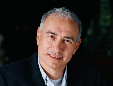 Kako spasti svet uz pomoć vanzemaljske tehnologije 1