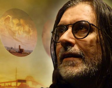 Nisam zbog oca otišao u Ameriku 1