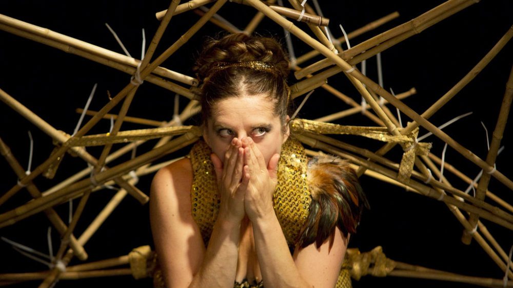 Predstave pod sloganom "Pošto sloboda?" 1