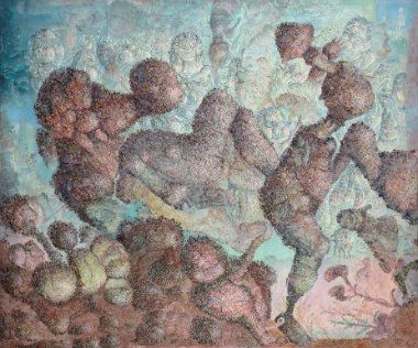 Originalno i sugestivno slikarstvo fantastike 1