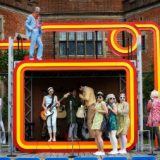 Šekspir na indijski i džez način 14