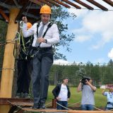 Ljajić: Očekujemo rekordnu sezonu na Zlatiboru 7