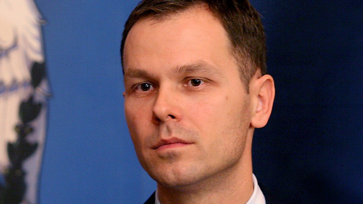 Mali i Joksimović čestitali vernicima Uskrs 1