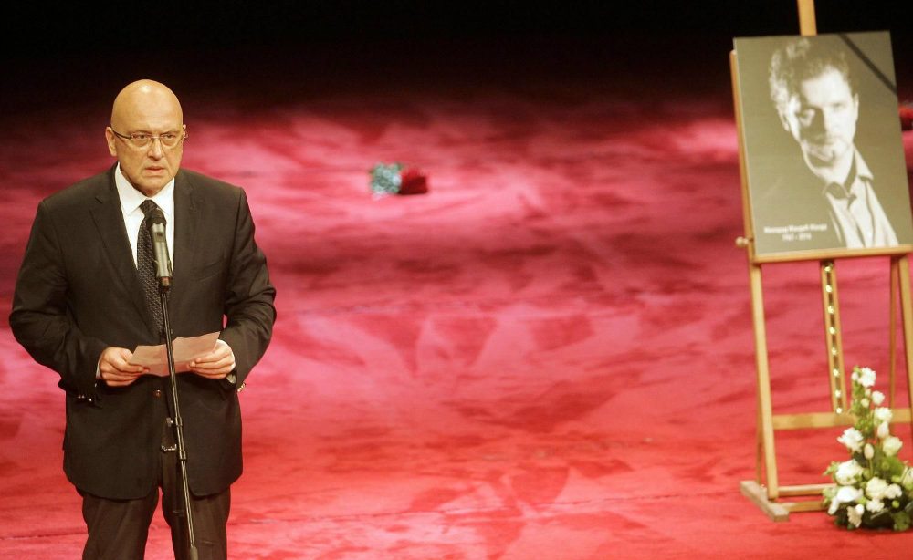 Putuj kapetane Mando 1