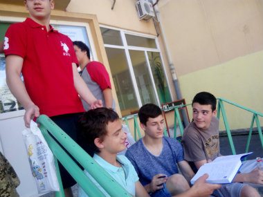 Mala matura: Objavljena rešenja iz matematike 1