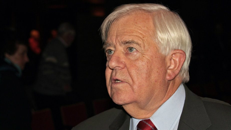 Kučan: Bregzitovci kao Srbi 1