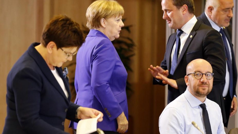 EU i Britanija u političkom ćorsokaku 1