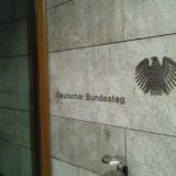 Od Merkelove će se tražiti promena fokusa 9