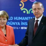 Nemačka i Turska, saveznici 1915. i 2016. 13