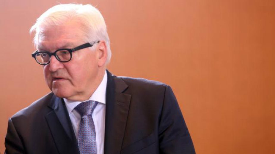 "Nemačka neće dozvoliti nikome da otme Evropu" 1