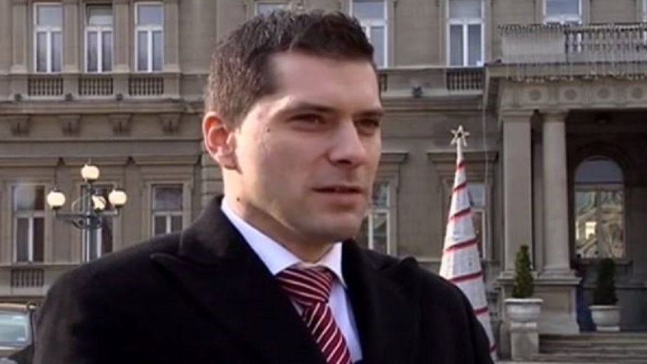 Nikodijević: Beograd će dobiti novog gradonačelnika u zakonskom roku 1