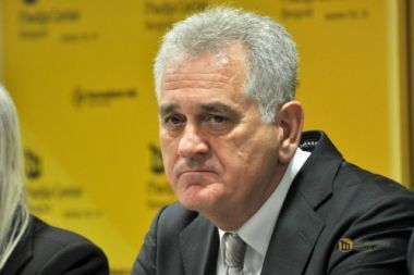 Nikolić: Prijateljstvo kao Kineski zid 1