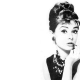 U Briselu u toku izložba o Odri Hepbern 2