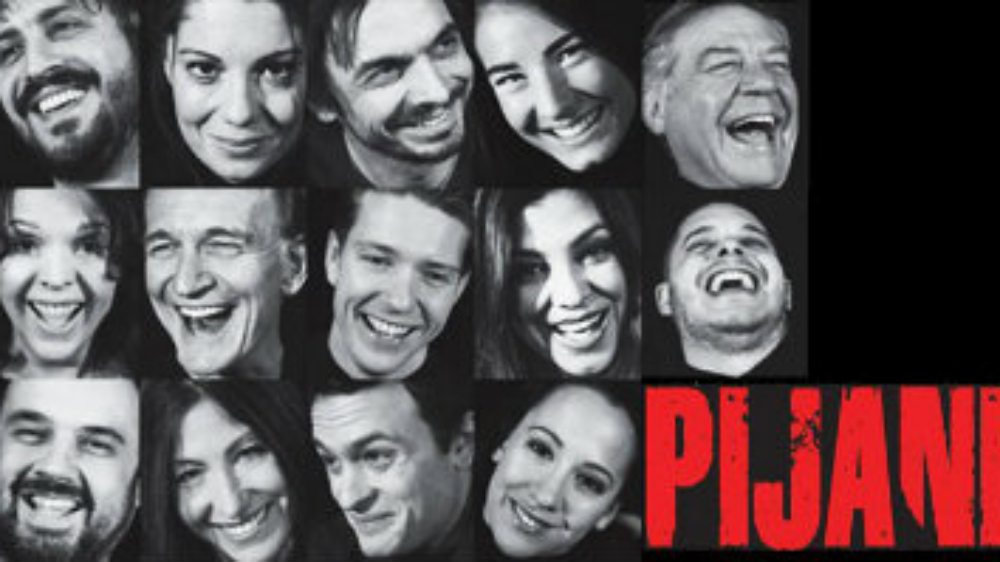 Nagrade glumcima Ateljea 212 1