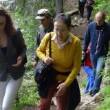 U crnogorskim draguljima uživaju gosti sa svih meridijana 8