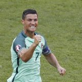 Ronaldo se vratio u reprezentaciju za utakmicu sa Srbijom 13