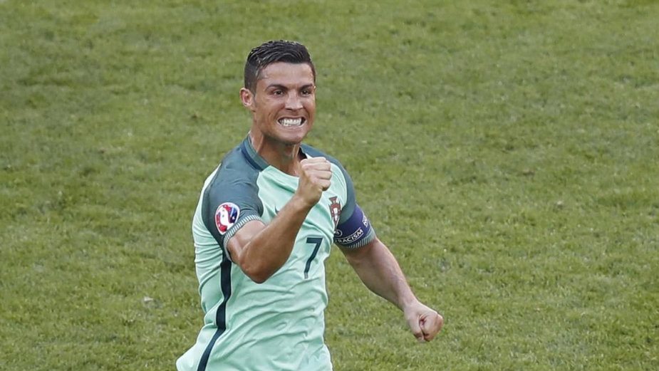 Ronaldo se vratio u reprezentaciju za utakmicu sa Srbijom 1