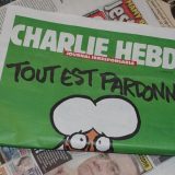 Urednik Šarli Ebdoa: Ništa se nije promenilo 7