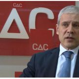 Tadić i Đurišić predstavljaju SDS u dijalogu vlasti i opozicije uz posredovanje EP 15