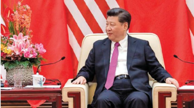 Si Đinping turneju počinje u Srbiji 1