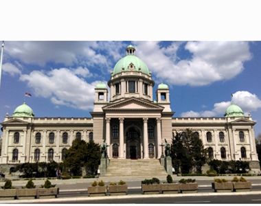 Vučić: Korektno sa većinom stranaka 1