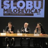 Hapšenje i izručenje Miloševića bilo je zakonito 10