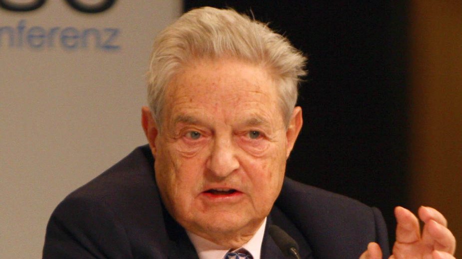 Soros: Proces dezintegracije EU nepovratan 1