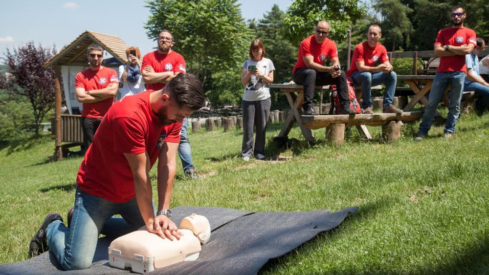 Heroji našeg vremena 1