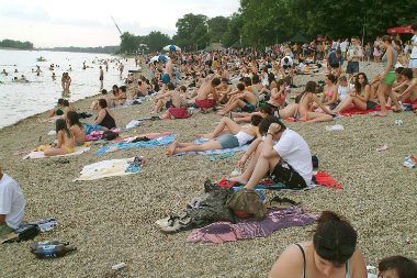 Kako se zaštititi od štetnog delovanja sunčevih zraka 1