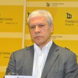 Tadić: Sa SNS ni na lokalu 12