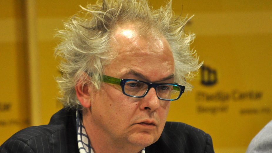 Arogantno ponašanje ministra Tasovca 1