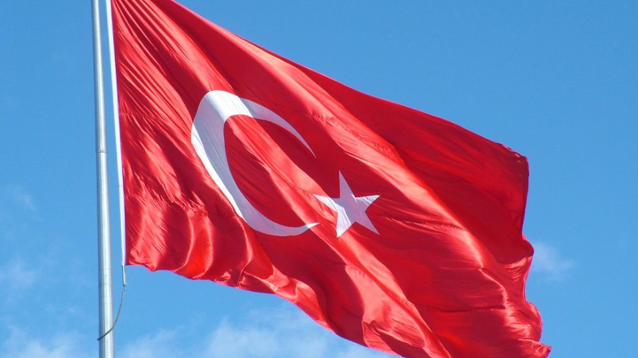 Napad na tursku ambasadu u Danskoj 1