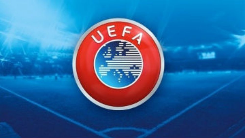 UEFA kaznila Hrvatsku 1