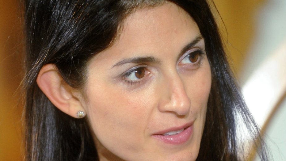 Virdžinija Rađi: Nova era Rima 1