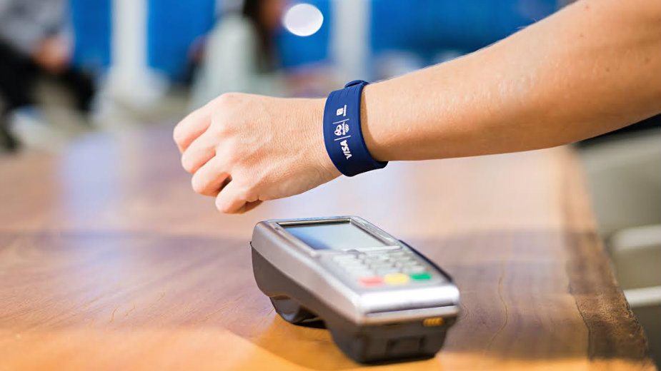 Novi način plaćanja na Olimpijadi u Riju 1 Novi način plaćanja na Olimpijadi u Riju 1