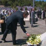 Najoštrije osuditi genocid u Srebrenici i svako njegovo poricanje 13