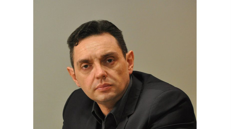 SSS Kragujevca: Otvoreno pismo Vulinu 1