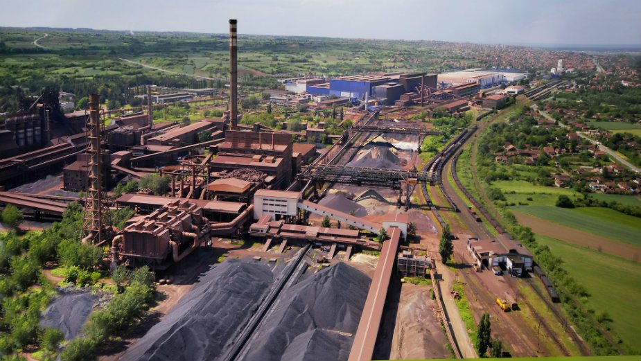 Imenovan novi direktor Železare 1