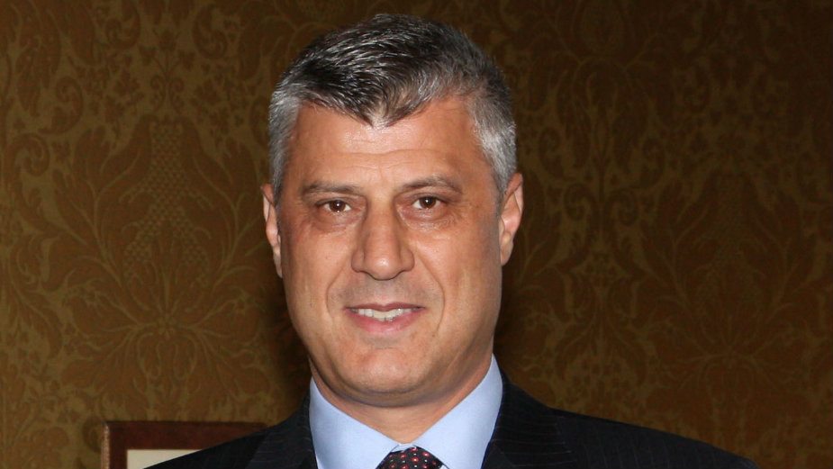 Dan žalosti na Kosovu 1