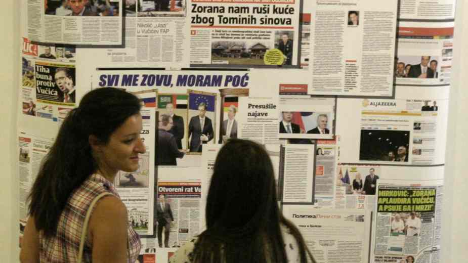 Nema istine bez kritike 1