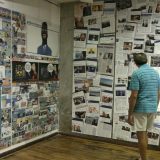 Izložba SNS: Kolektivni popis neprijatelja 12